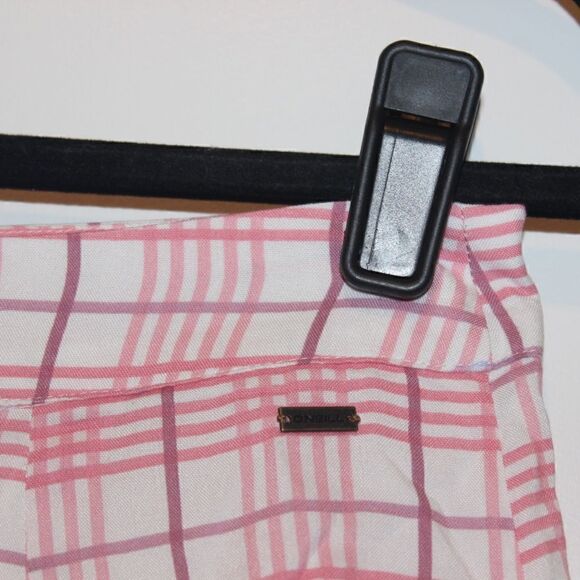 Oneill Mini Skirt Women Size Small - Picture 7 of 11